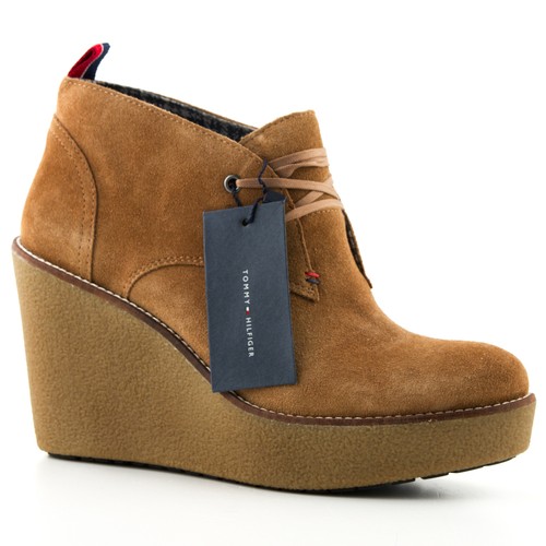Scarpe tommy hilfiger donna - tommy,