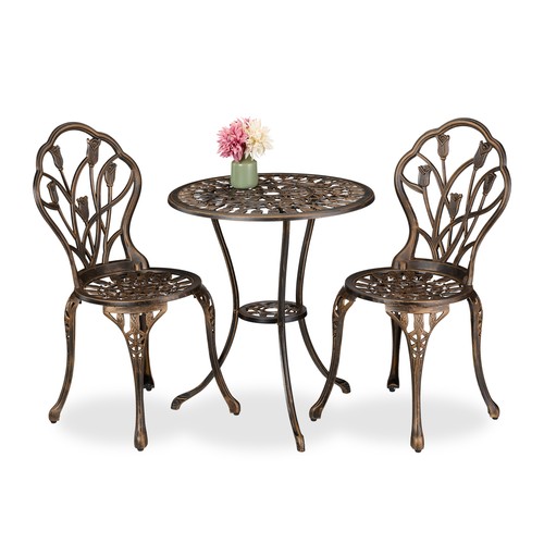 Set mobili giardino - set, tavolo