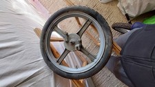 Cerchio Ruota Anteriore