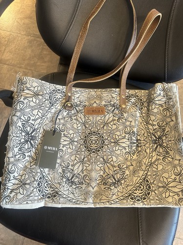 Borsa donna myra grande - myra,