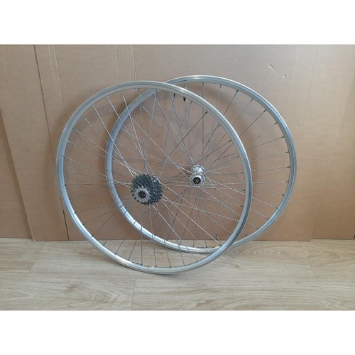 Roues fir net 2000 - 2,