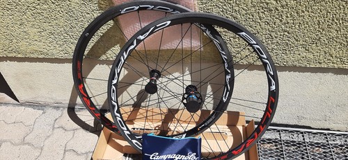 Campagnolo bora ultra - campagnolo, 35
