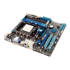 Scheda Madre ASUS M4A785-M