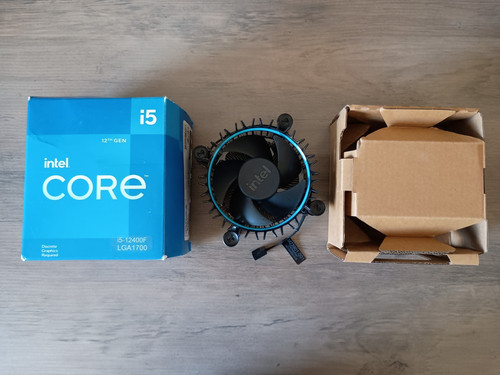 Dissipatore cpu intel lga - dissipatore,