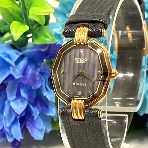 Orologio polso rado - da, firenze