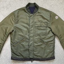 Bomber moncler graf - bomber,