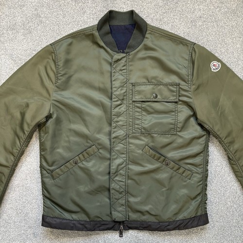 Bomber moncler graf - moncler,