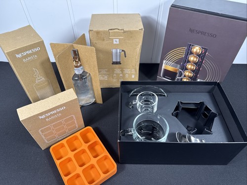 Nespresso aeroccino electric - nespresso, 4