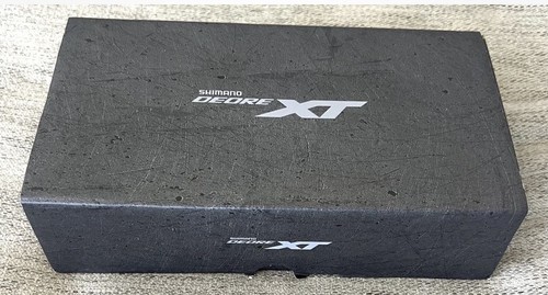Shimano m8120 deore pedali - xt,