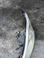 FARO PROIETTORE ANTERIORE SINISTRO FORD KA 08-16 3P ORIGINALE 1563832 PRO1512C