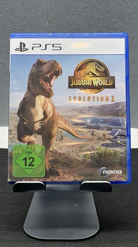 Jurassic world evolution - world,