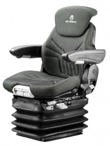 Grammer maximo comfort plus - comfort,