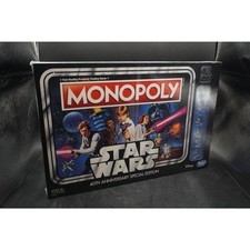 Monopoly Star Wars Edizione