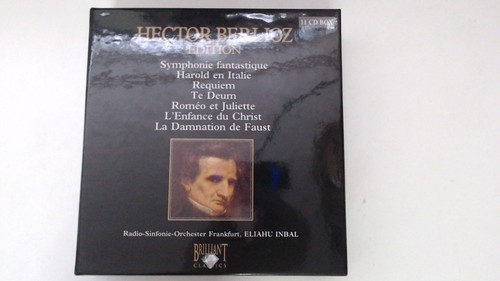Hector berlioz edition - hector,