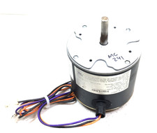 Motore a condensatore