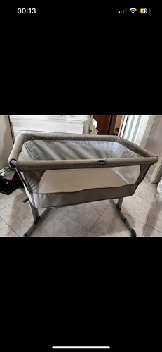 Chicco next2me culla - chicco,