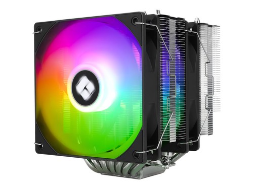 Thermalright phantom spirit - thermalright,