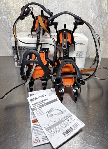 Petzl charlet vasak flexlock - petzl,
