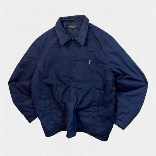 Giacca vintage ysl yves - giacca,