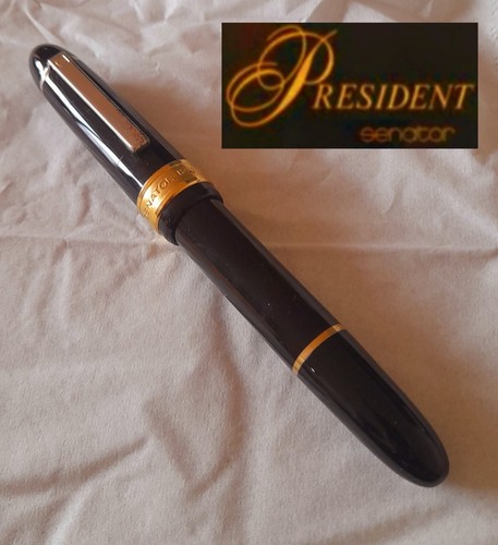 Senator president - senator,