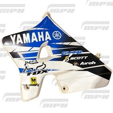 Yamaha WR 200 WR200 2T lato