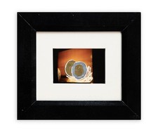 Mario Schifano Fotografia