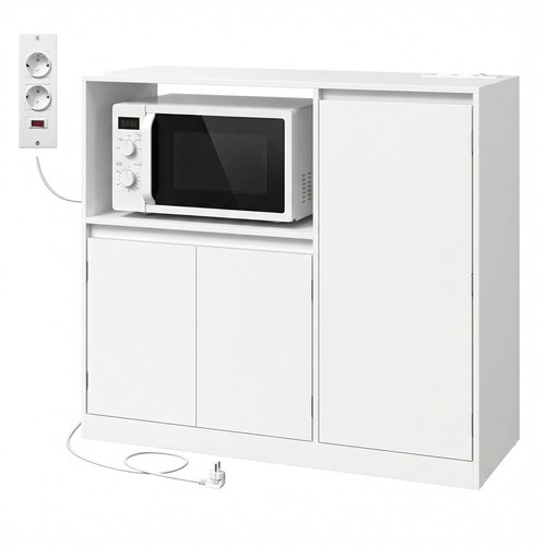 Kailyn collezione credenza - kailyn,