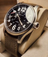 Hamilton Khaki Officer
