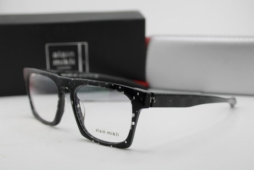New alain mikli a03099 - new,