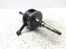 ALBERO MOTORE KEEWAY OUTLOOK 125 2007 LBBT130138B