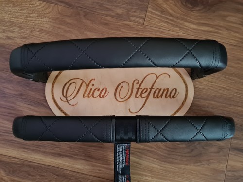 Nuovo coprimaniglione - nuovo,