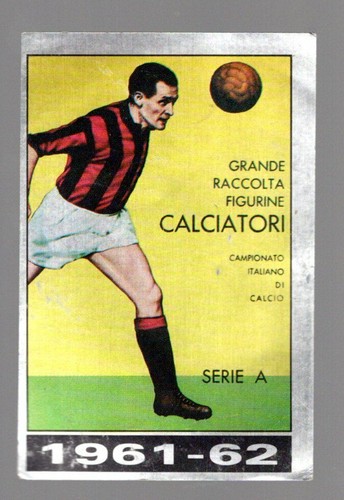 Figurina calciatori panini - calciatori,