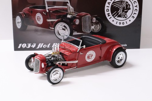 Gmp 1934 hot - 1:18,
