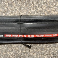 Vittoria Open Corsa EVO-CX