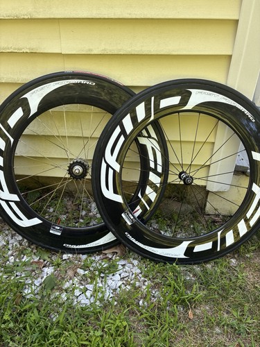 Set ruote pista ffwd f9t - set,