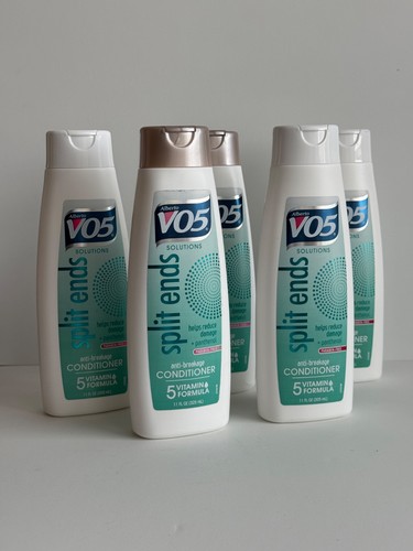 Vo5 v05 split - ends, anti