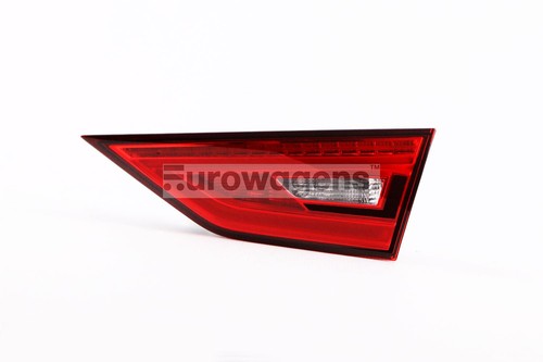 Audi luce posteriore - luce,