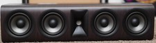 Jbl studio 665c - 665c, canale