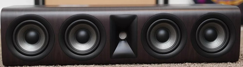 Jbl studio 665c canale - jbl,