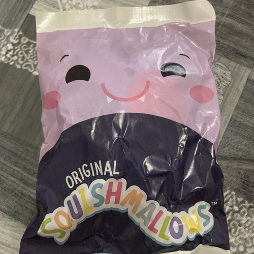 Original squishmallows drago - original,