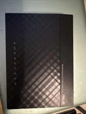 ASUS DSL-N14U MODEM ROUTER