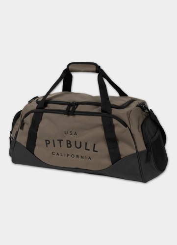 Borsa pitbull sports bag - sports,