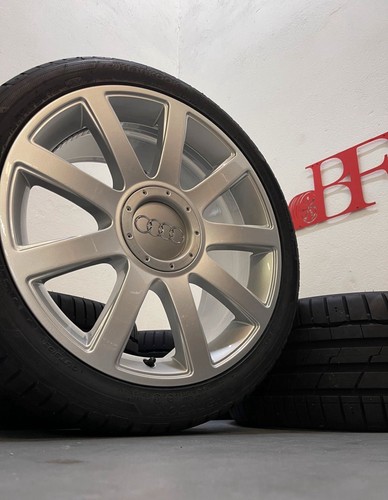Cerchi originali audi rs4 - originali,