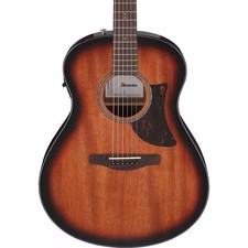 Ibanez Mahogany Sunburst High