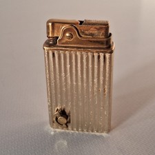 Accendino Crown Musical Petrol