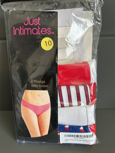 Perizoma just intimates 100 - just,