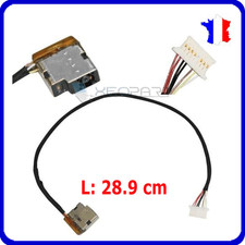 Connecteur alimentation - , hp