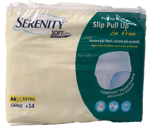 112 serenity soft - 112, pz.serenity