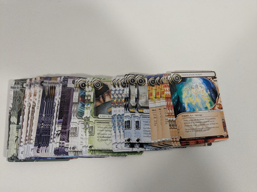 Carte mancanti android - carte,