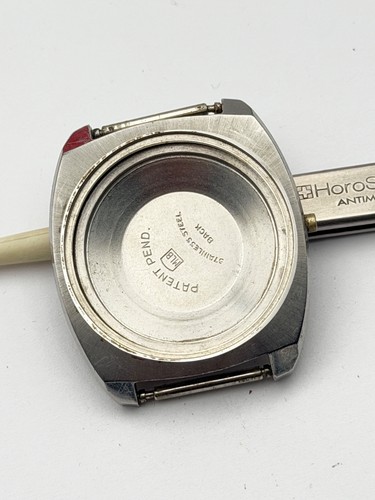 Edox cassa case - , mlb